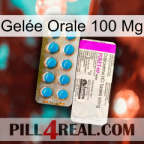 Gelée Orale 100 Mg new07